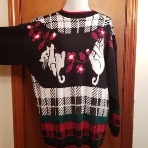 Ugly Sweater